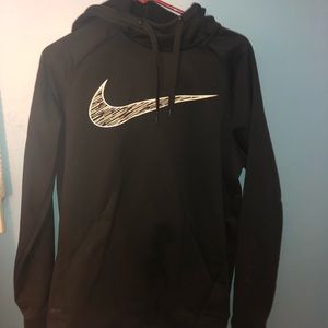 Men’s Nike hoodie